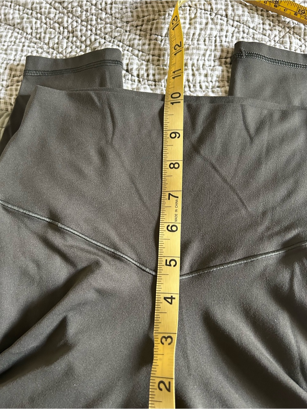 Aerie 7/8 Leggings - Picture 6 of 7